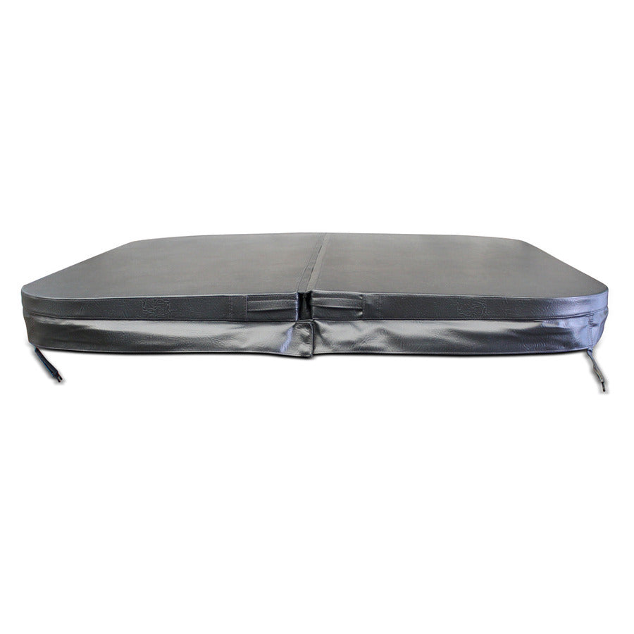 2310x2310mm Spa Cover for Vortex® Spas Arctic V2 Spectrum Xenon Nitro Slate R350 with Corner Locks