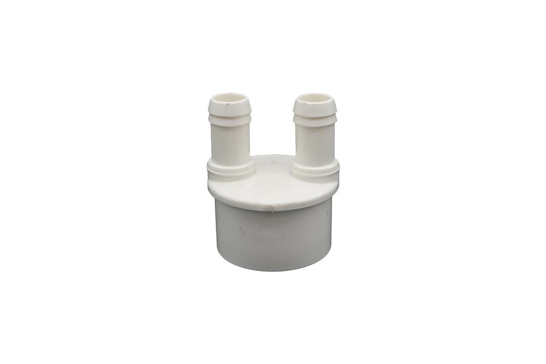 Water Manifold 50 mm Spigot