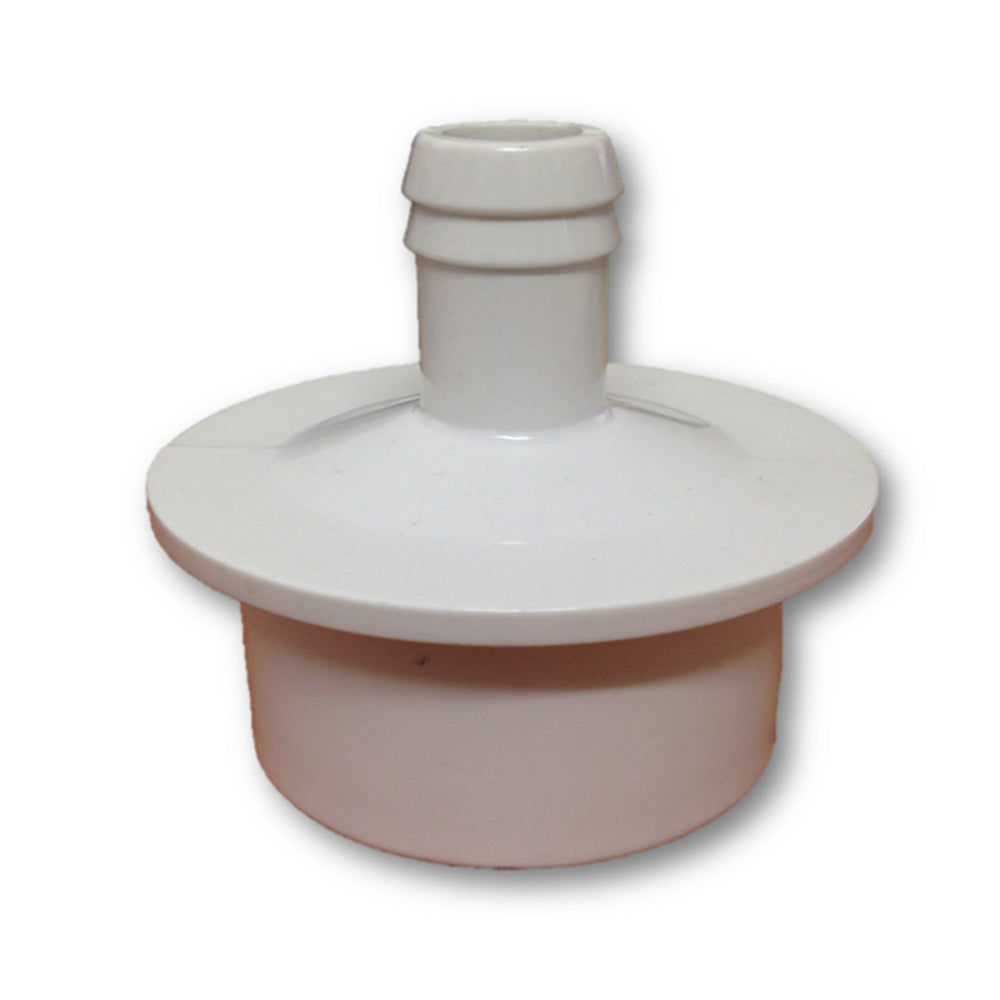1 Port 50mm Spa Water Manifold Replacement