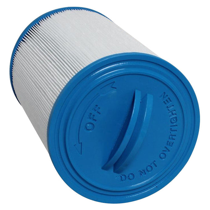 204x143mm Elite Spas 35 Spa Pool Filter