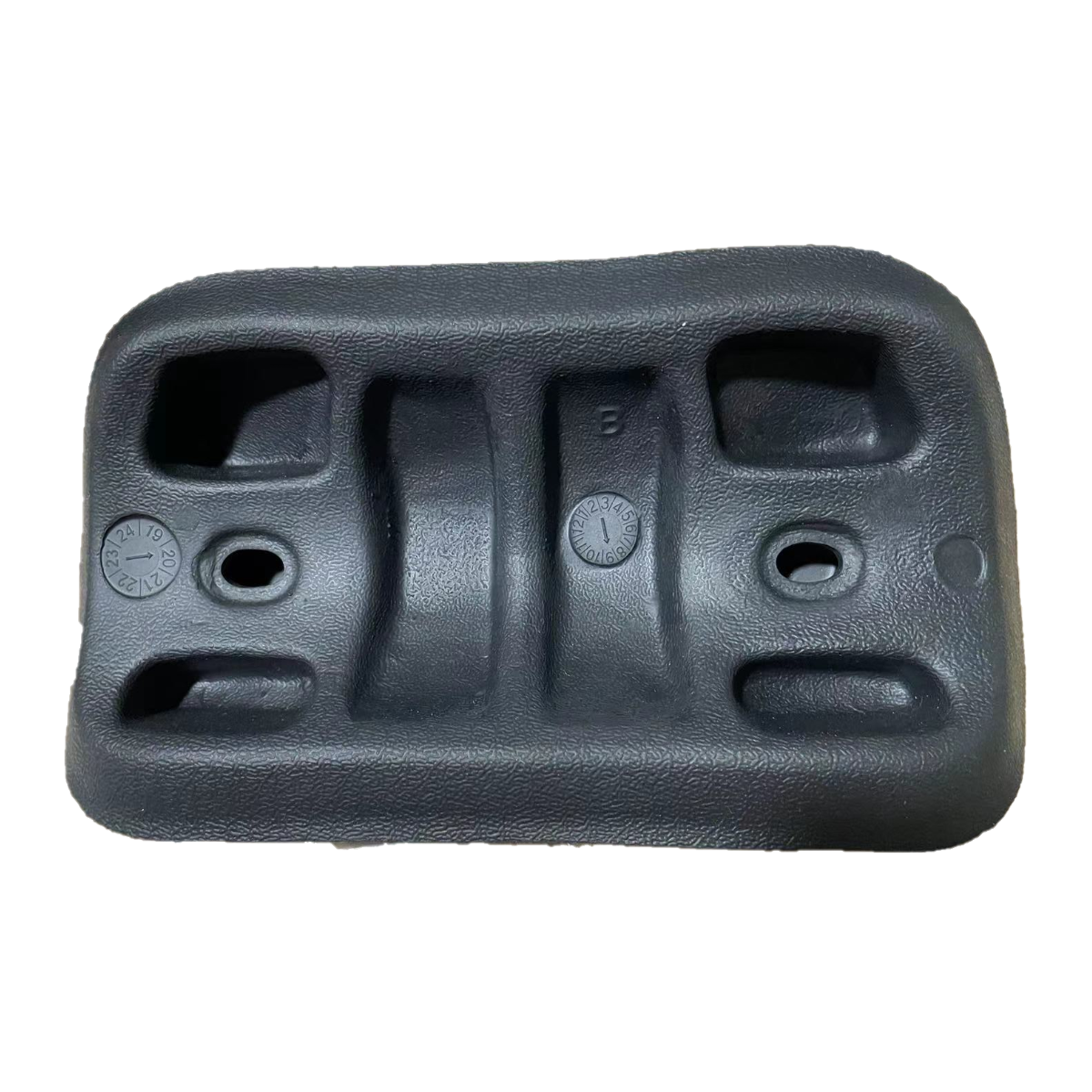 Fisher and Arcadia Oasis - Small EVA Headrest