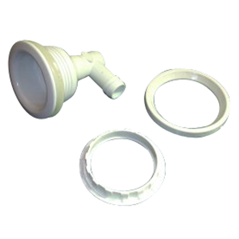 54mm  Edgetec Extreme Jet Body