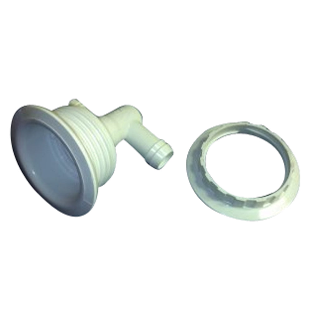 84mm & 100mm Edgetec Excess Jet Body