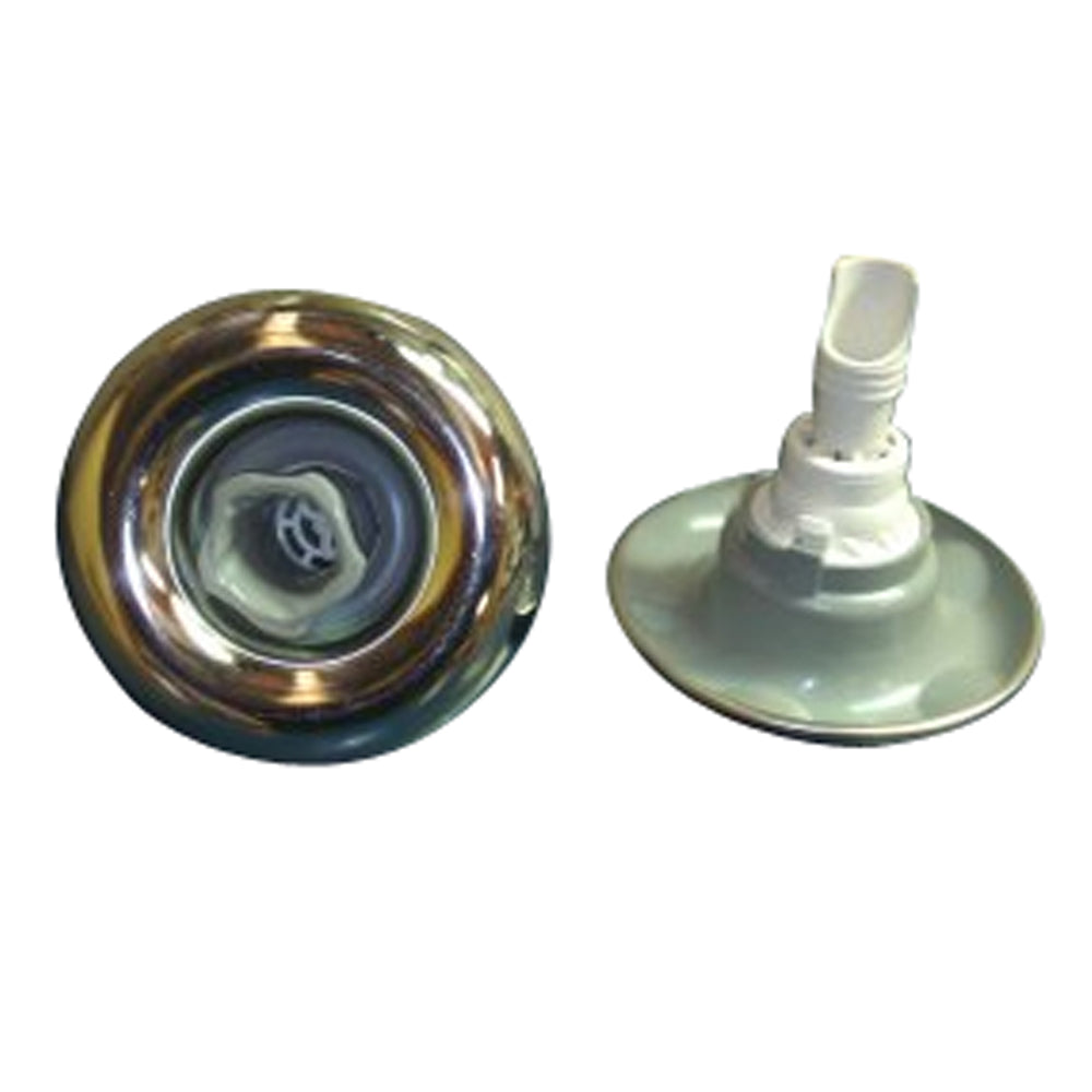 100mm Edgetec Excess Directional SS Jet