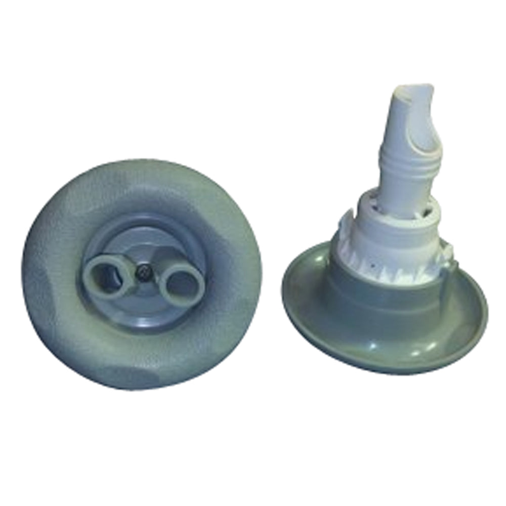 74mm  Edgetec Extreme Twin Roto Spin Jet