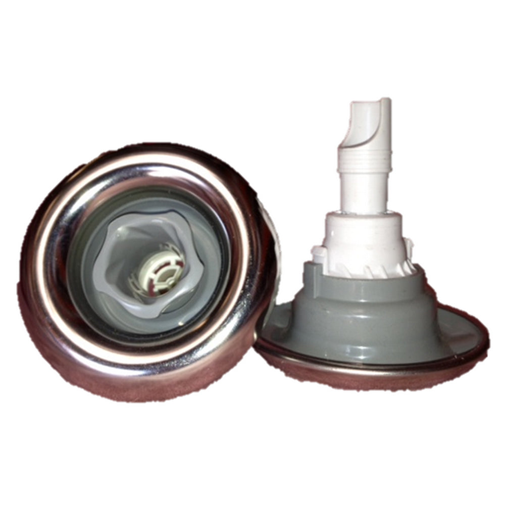 84mm  Edgetec Excess Directional SS