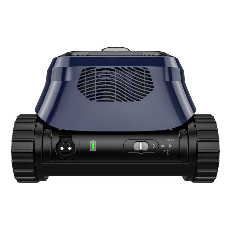 FreeRider™ FR800 iQ Cordless Robotic Pool Cleaner