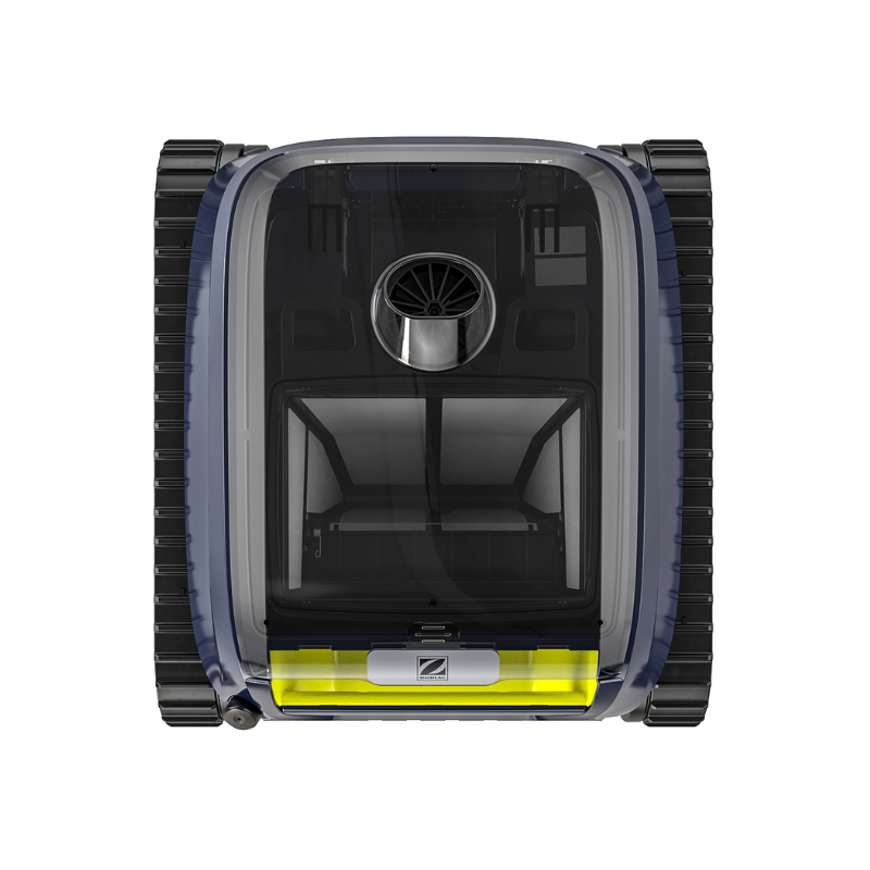 FreeRider™ FR800 iQ Cordless Robotic Pool Cleaner