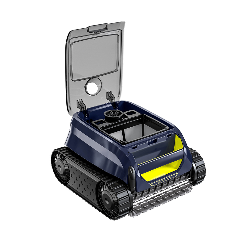 FreeRider™ FR800 iQ Cordless Robotic Pool Cleaner