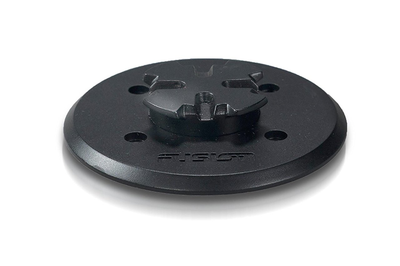 Stereo Active Puck Mounting Solution