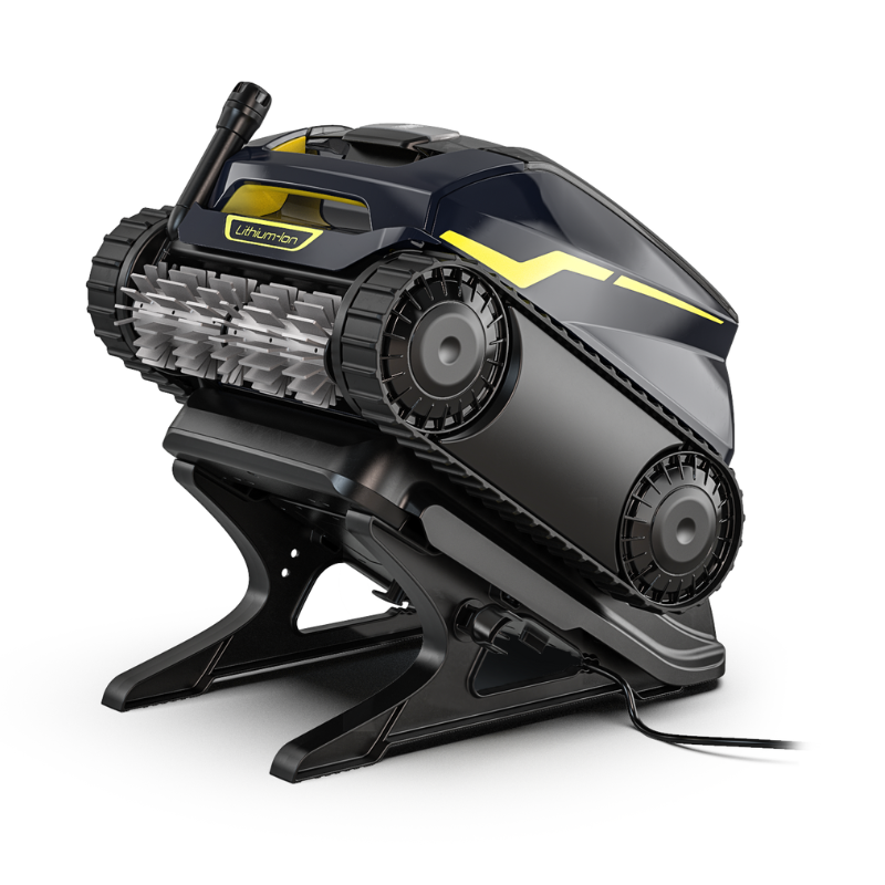 FreeRider™ FR2000 iQ Cordless Robotic Pool Cleaner