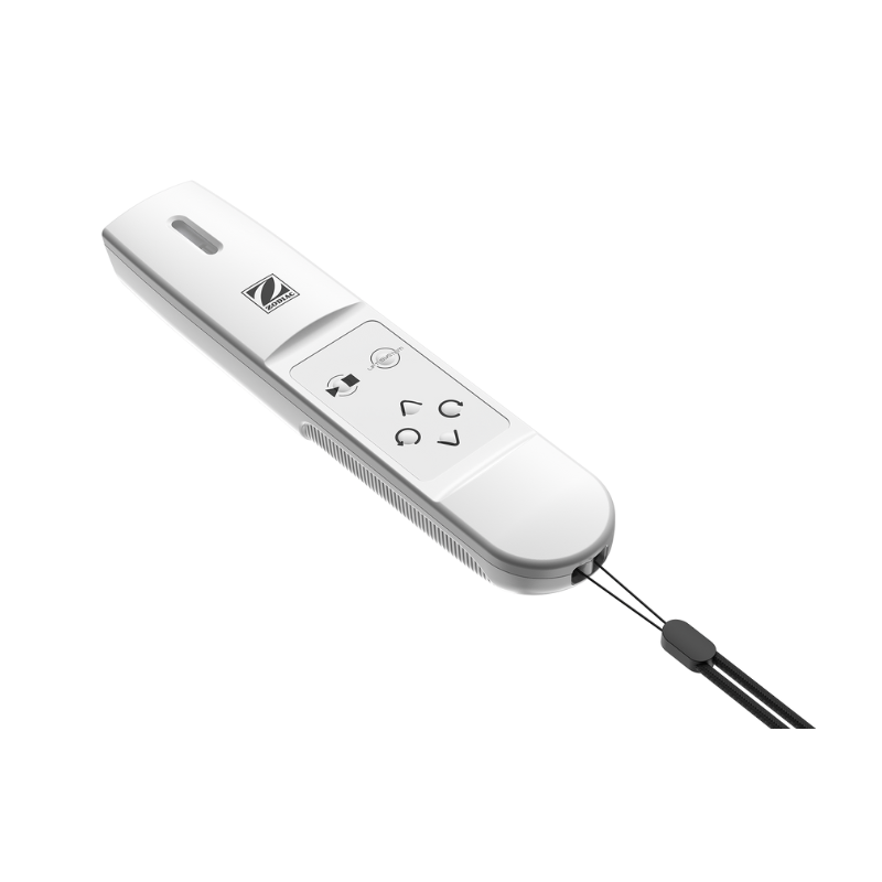 FreeRider™ FR2000 iQ Cordless Robotic Pool Cleaner