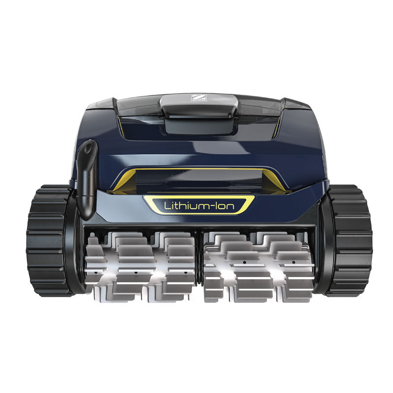 FreeRider™ FR1000 iQ Cordless Robotic Pool Cleaner