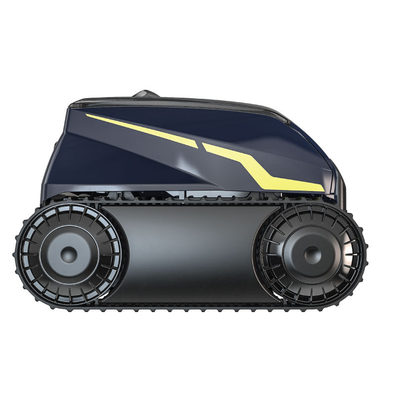 FreeRider™ FR1000 iQ Cordless Robotic Pool Cleaner