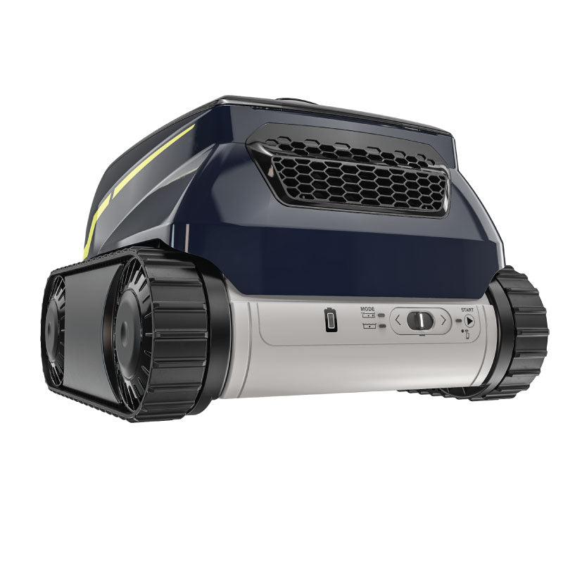 FreeRider™ FR1000 iQ Cordless Robotic Pool Cleaner