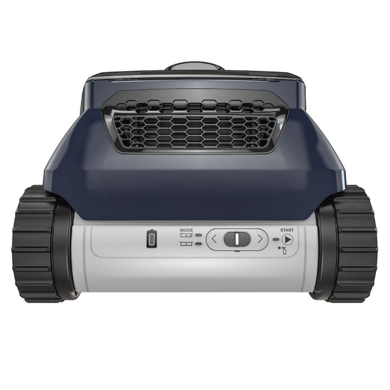 FreeRider™ FR1000 iQ Cordless Robotic Pool Cleaner