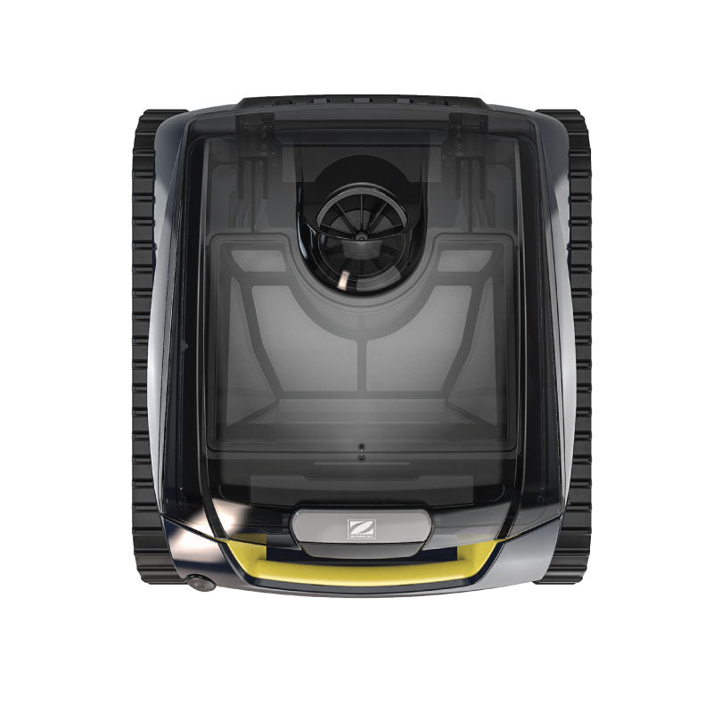 FreeRider™ FR1000 iQ Cordless Robotic Pool Cleaner