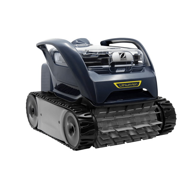 Zodiac FreeRider™ FR200 Cordless Robotic Pool Cleaner