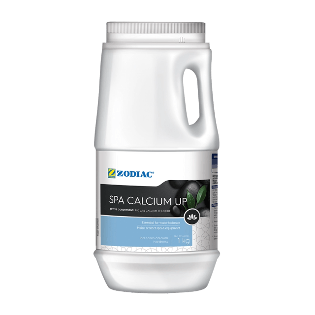 Zodiac Calcium Up - Increases Calcium Hardness