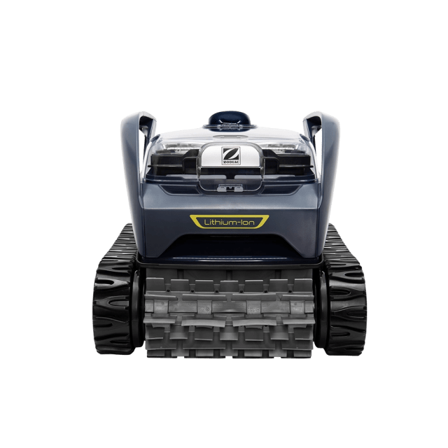 Zodiac FreeRider™ FR200 Cordless Robotic Pool Cleaner