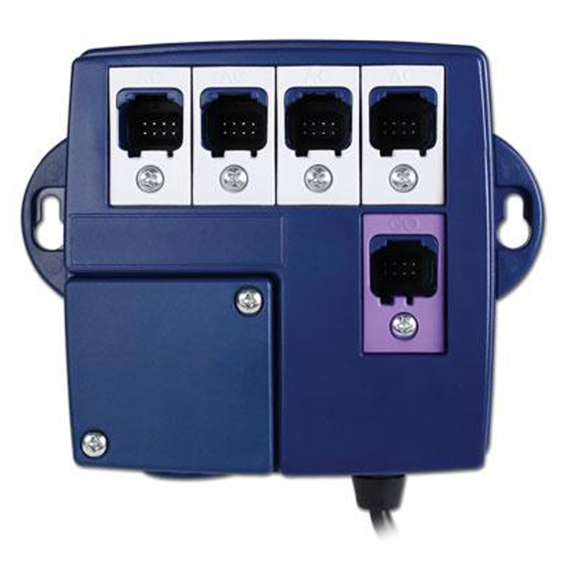 Gecko Aeware IN.GRID Heat Source Control Module at Spa Store New Zealand