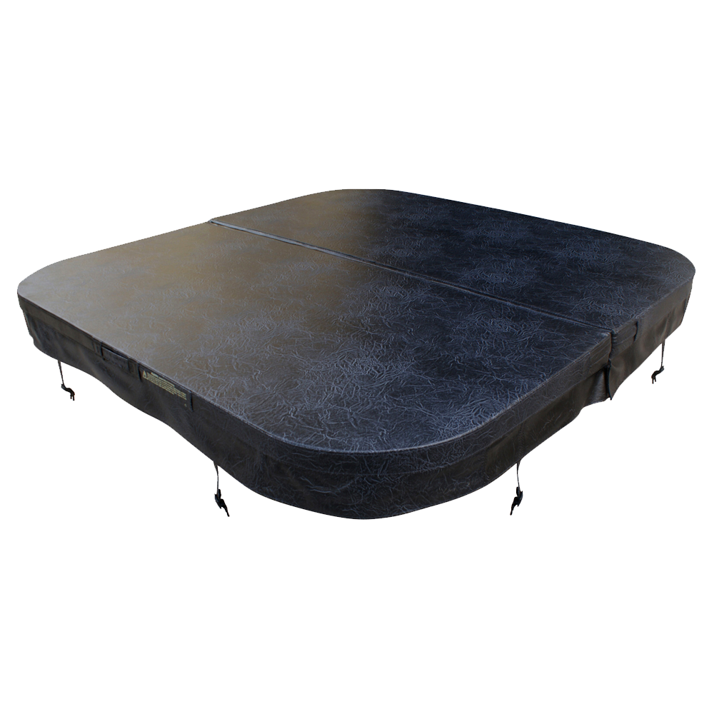 2320 x 2580mm Custom Made Spa Cover
