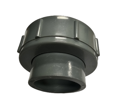 SpaNET Heat Pump Union – Glue in Fitting