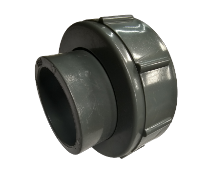 SpaNET Heat Pump Union – Glue in Fitting