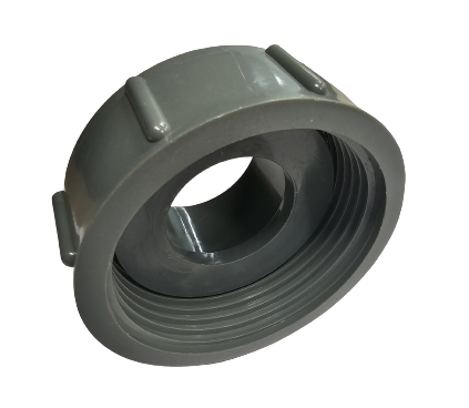 SpaNET Heat Pump Union – Glue in Fitting