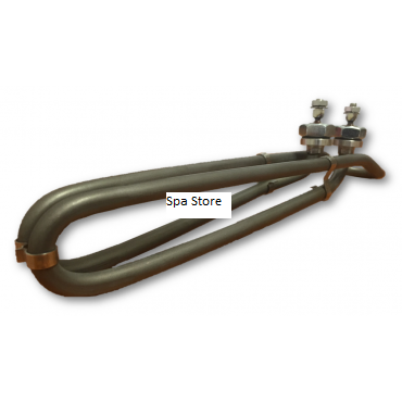 Universal 2.5kw Incoloy Heater Element