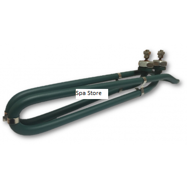 Universal 3.6kw Titanium Heater Element at Spa Store New Zealand