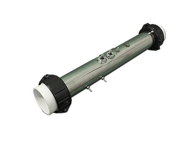 Gecko® SSPA 2.5Kw Element Assy.