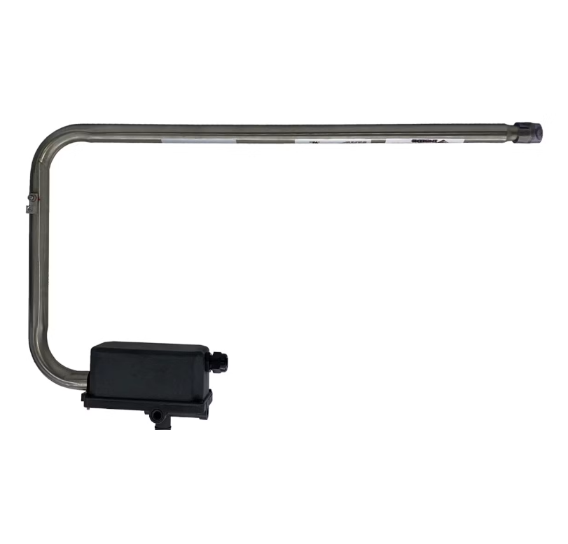 LA Spas 2.7kw Titanium Laing Style replacement Heater Element