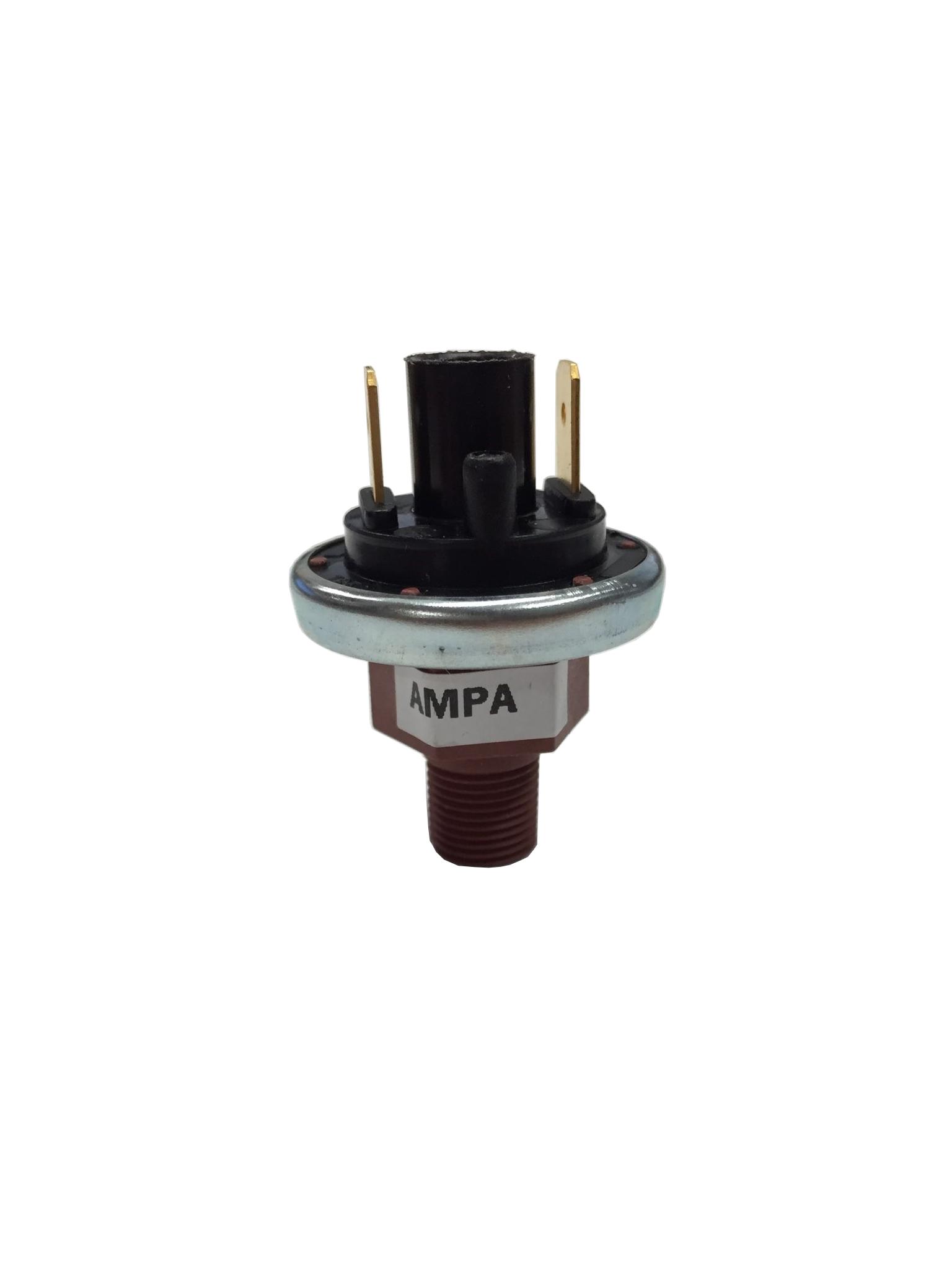 GECKO Plastic Pressure Switch