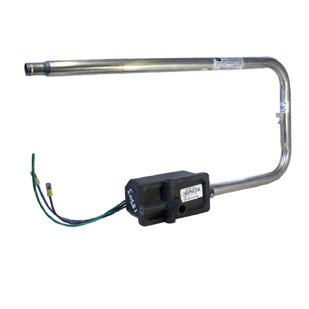 Jacuzzi® 2.7Kw Heater Export (50HZ)