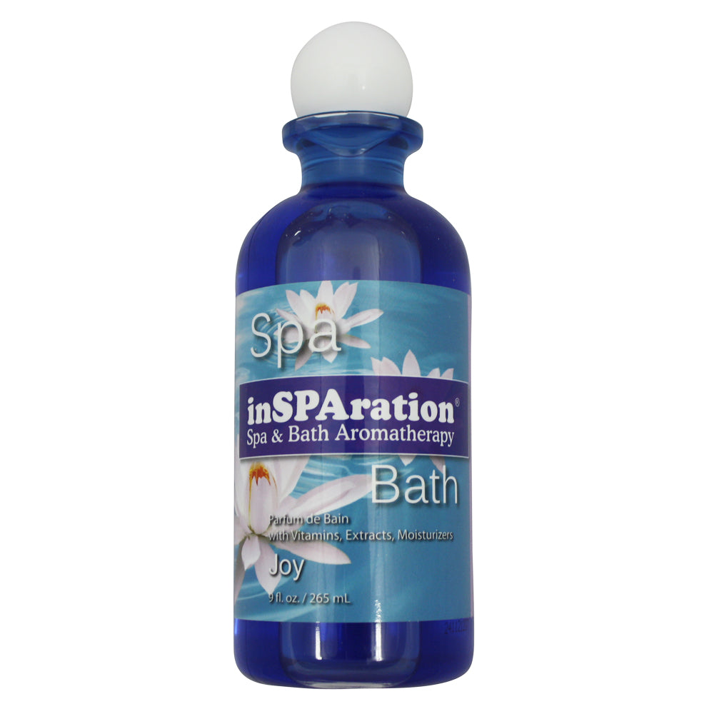 Joy inSPAration 265ml Bottle Spa Aromatherapy