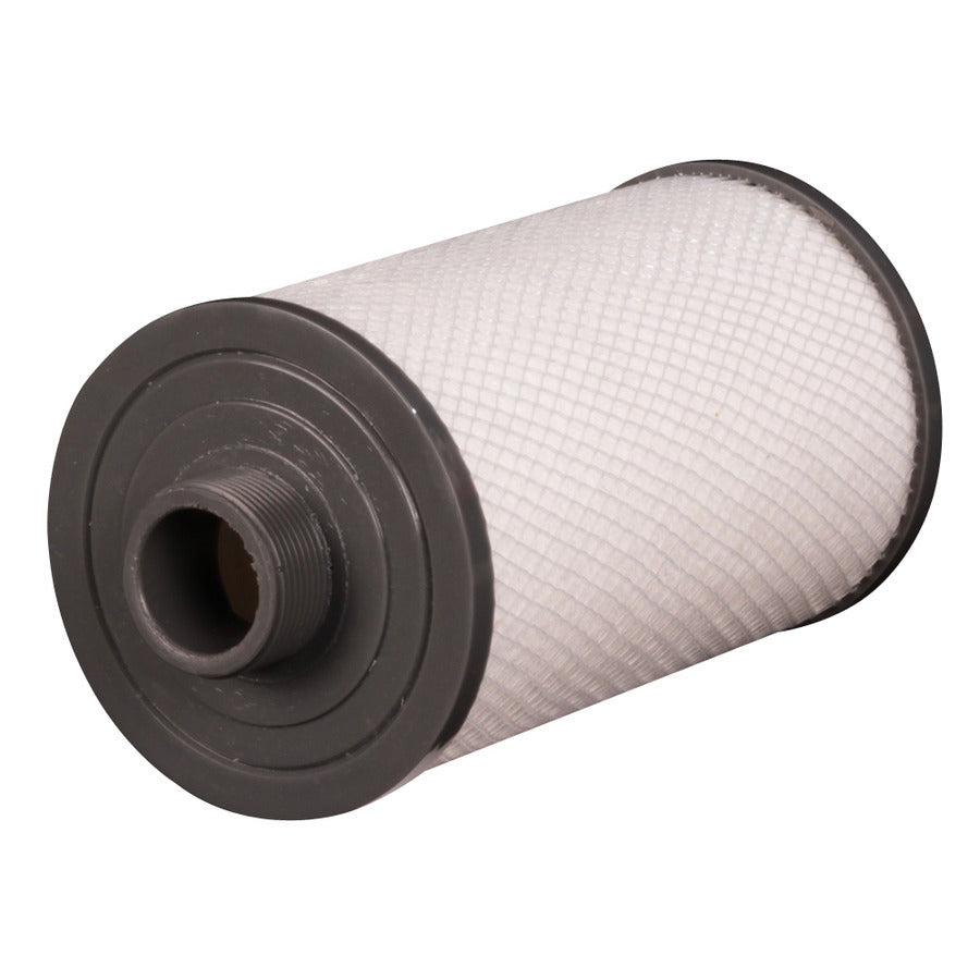 203 x 125mm  Vortex Threaded Purezone  filter (with THREAD) at Spa Store New Zealand