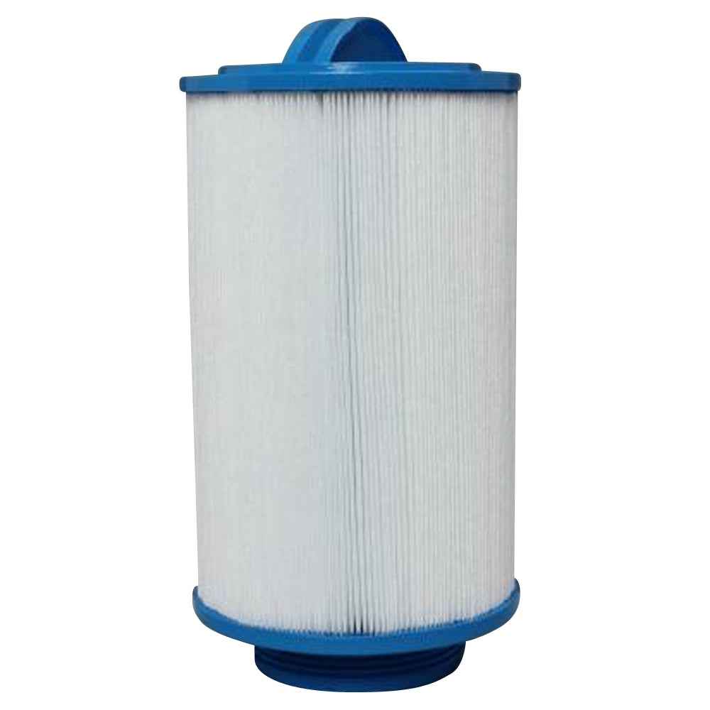 216 X 129mm LA Spas C45 Filter 85mm MPT Thread