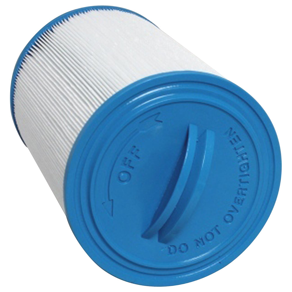 225 x 152mm LA Spa 50 spa pool filter
