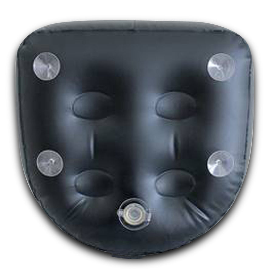 Spa Booster Seat New Colour Black at Spa Store New Zealand