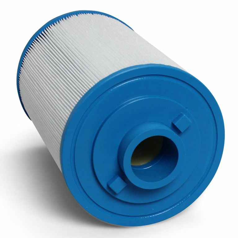 204 x 143mm Leisurerite C100 -Top and bottom (Set of two)