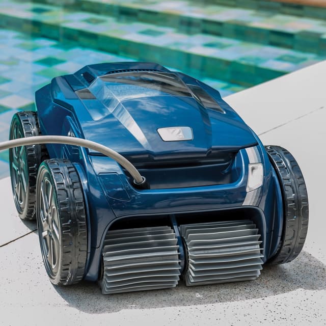EvoluX™ EX6050 iQ Robotic Pool Cleaner | SpaStore
