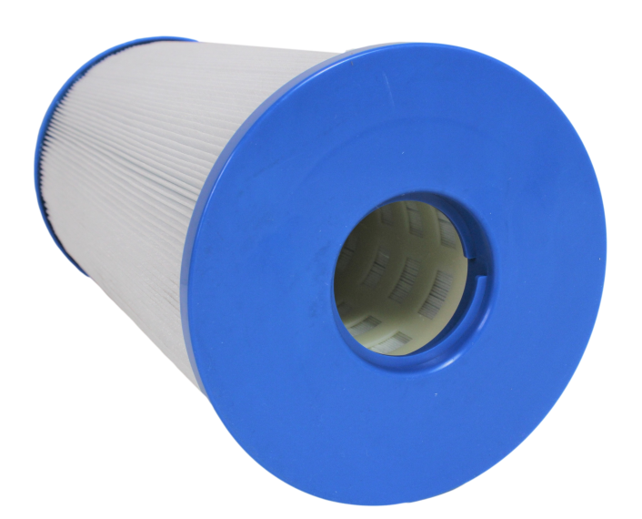 216 x 127mm Master Spa 35