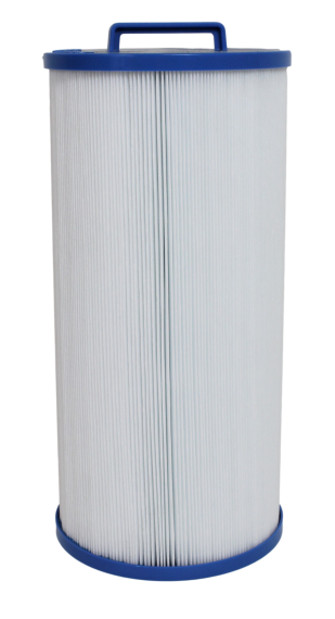 216 x 127mm Master Spa 35