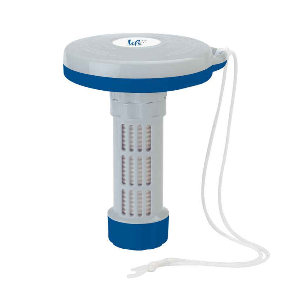 Life Spa Floating Bromine Dispenser