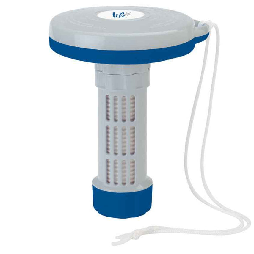 Life Spa Floating Bromine Dispenser