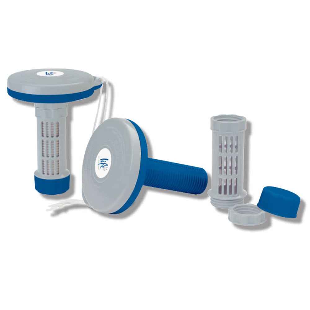 Life Spa Floating Bromine Dispenser