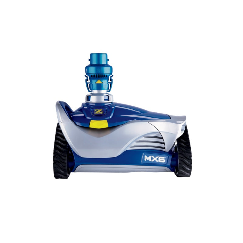 Zodiac MX6 Pool & Spa Suction Cleaner