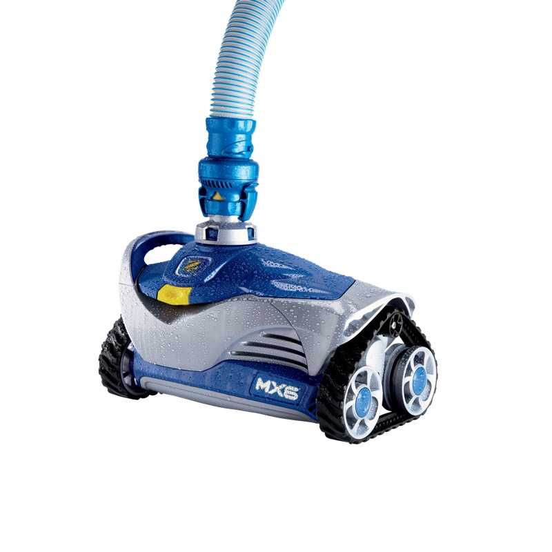 Zodiac MX6 Pool & Spa Suction Cleaner