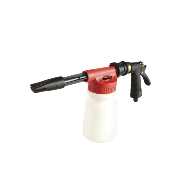 NZ Tech Car Wash Kit